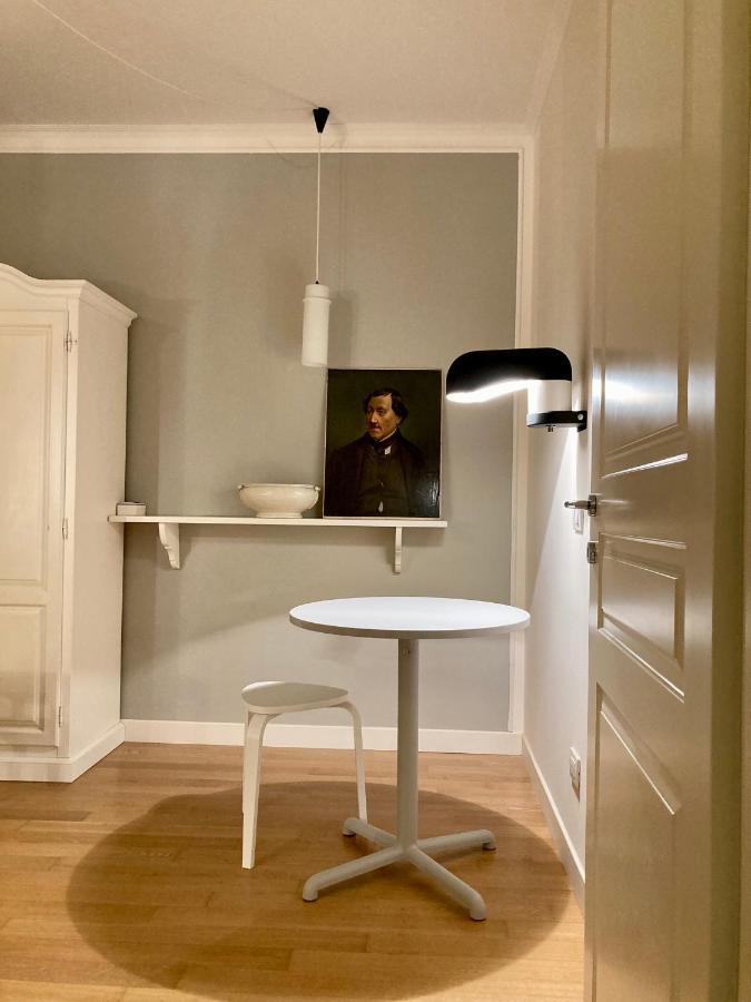 Un Punto A Verona Bagian luar foto